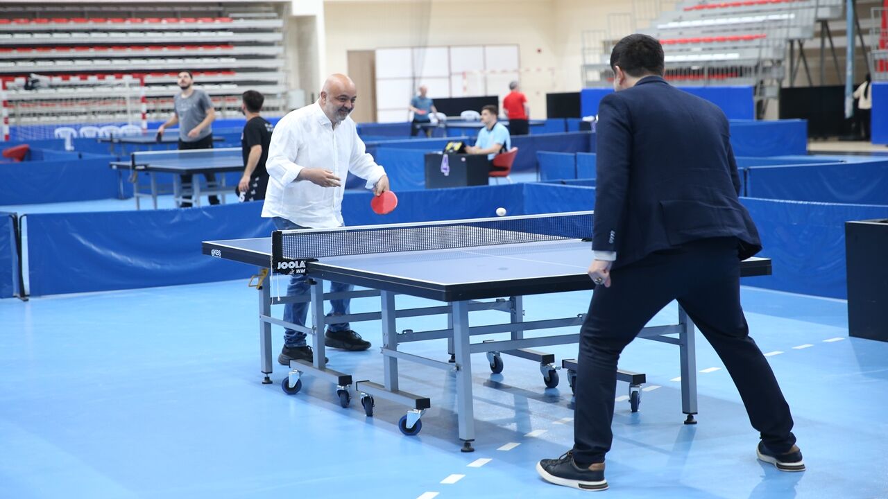 Şehit Polisin Sözleri Gençleri Spora Yönlendir (9)