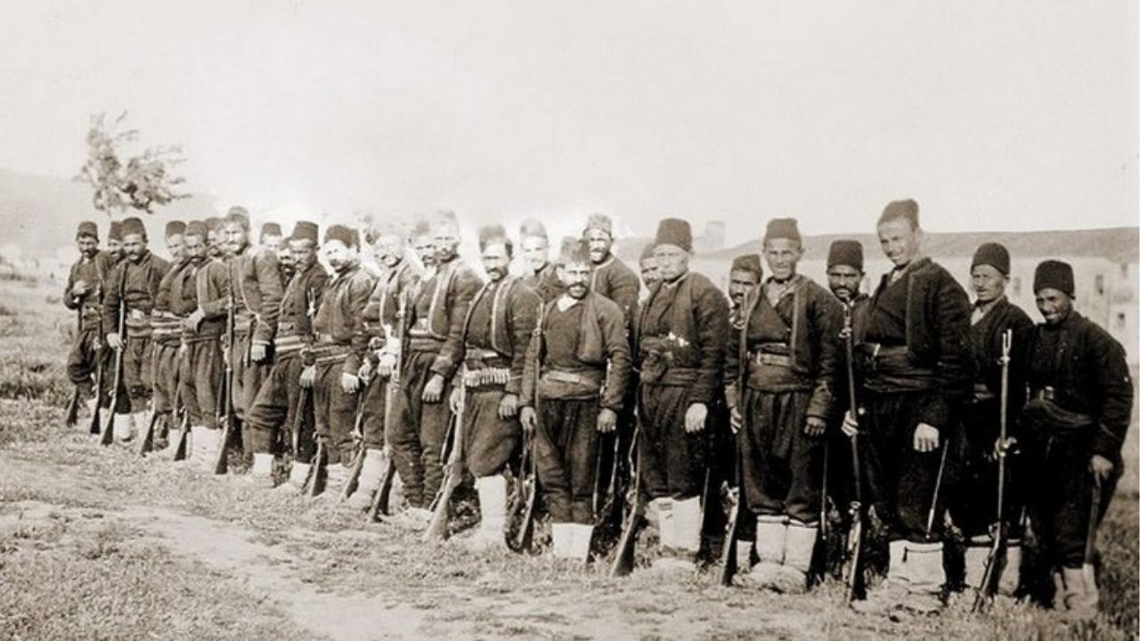 Şehitler Diyarı Kastamonu’da En Fazla Şehit Taşköprü’den (2)