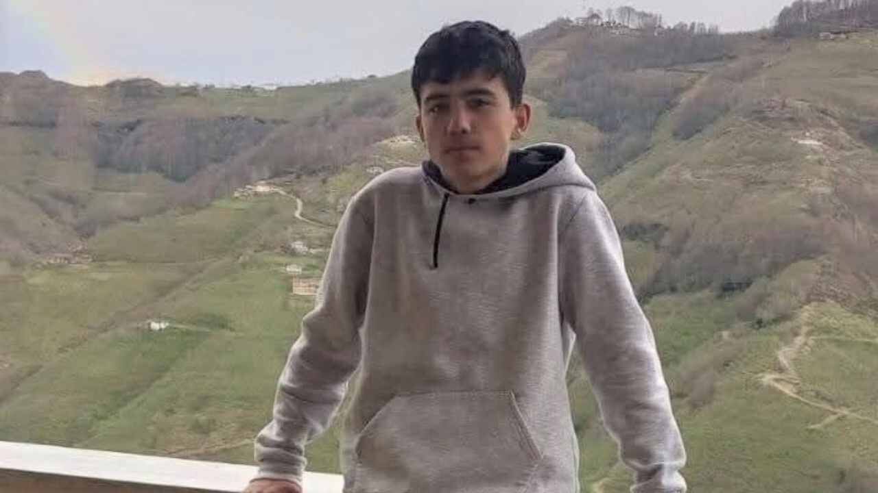 Şelale Göletine Giren 15 Yaşındaki Çocuk Boğuldu (4)