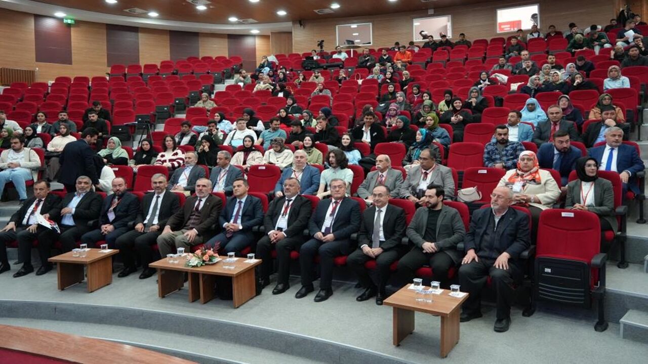 Sempozyum Üniversite (2)