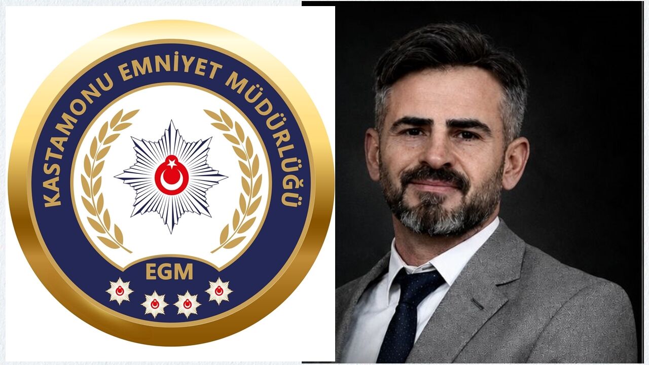 Serkan Altunel