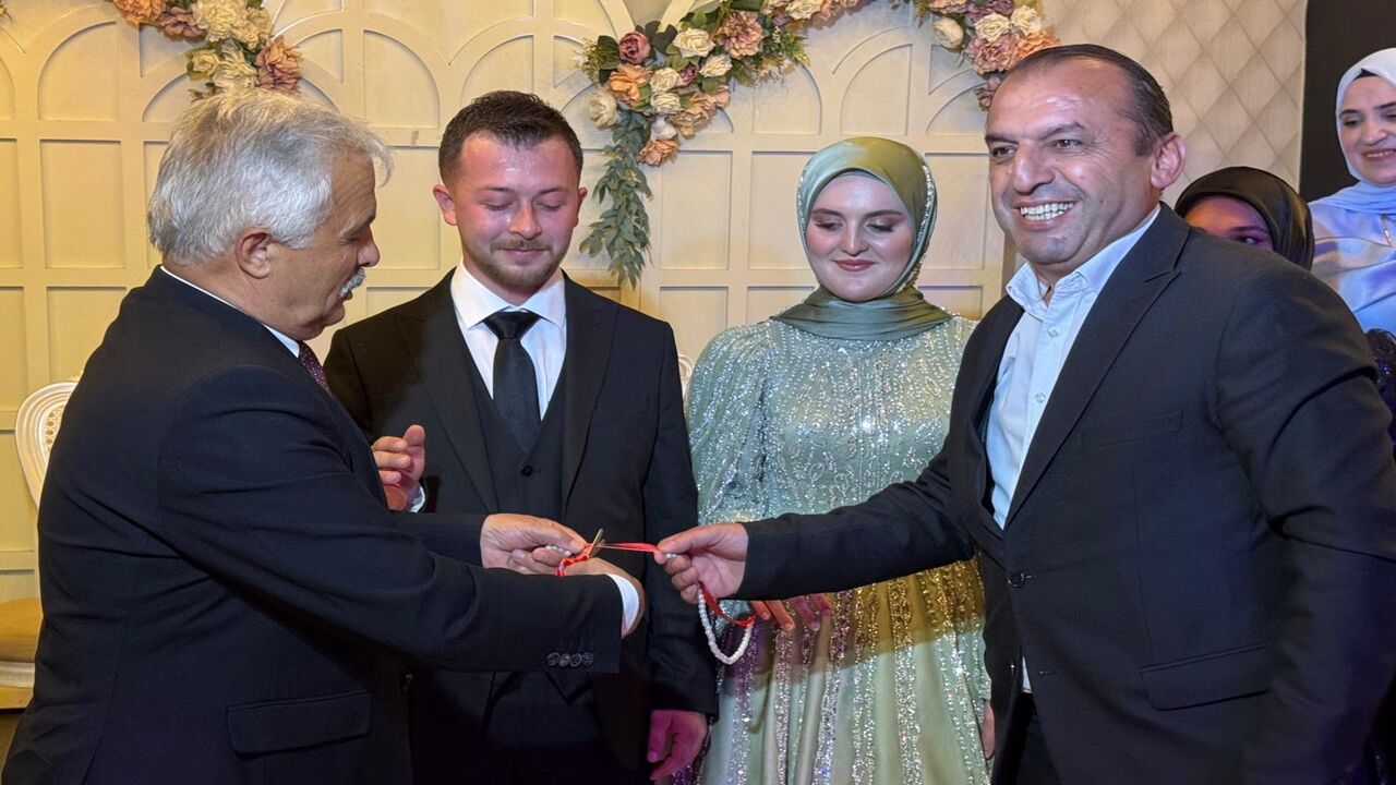 Seydiler Hanönü Dünür Oldu (2)