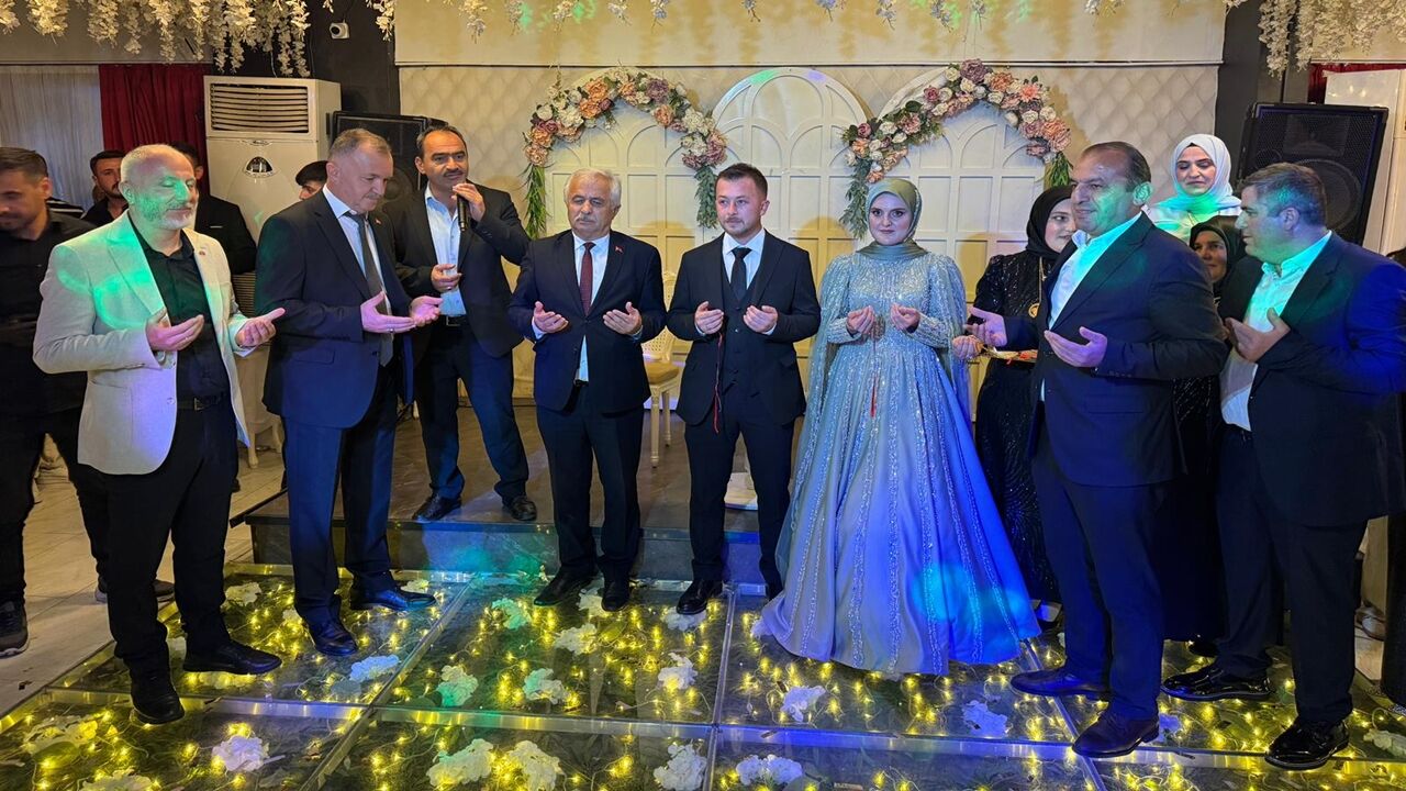 Seydiler Hanönü Dünür Oldu (3)