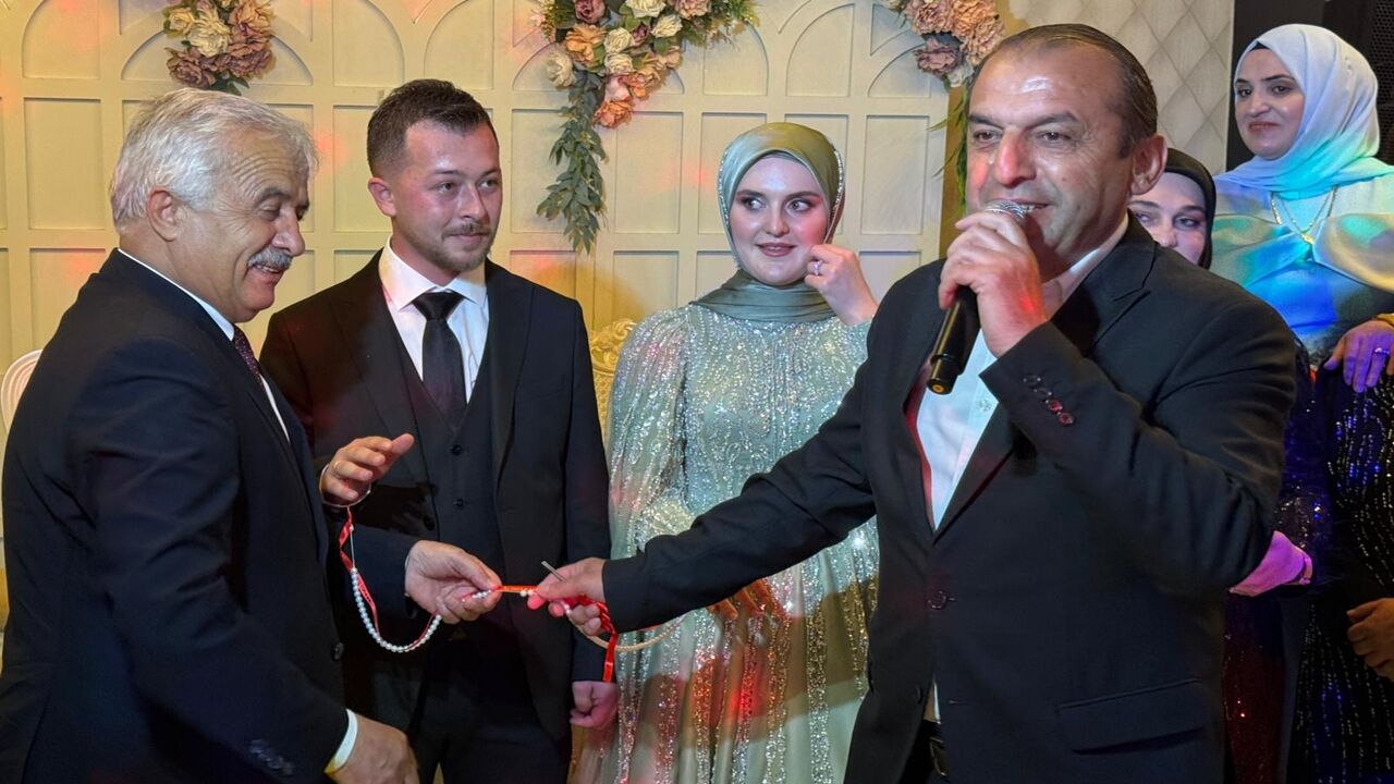 Seydiler Hanönü Dünür Oldu (5)