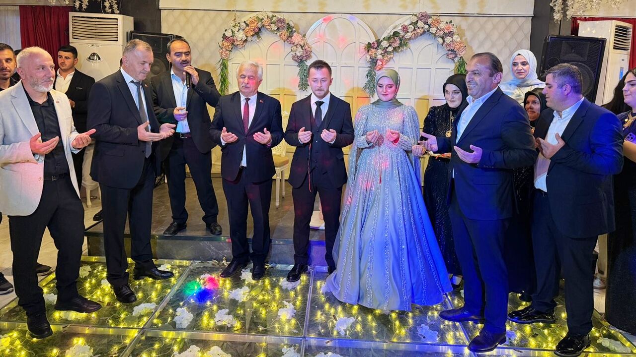 Seydiler Hanönü Dünür Oldu (7)