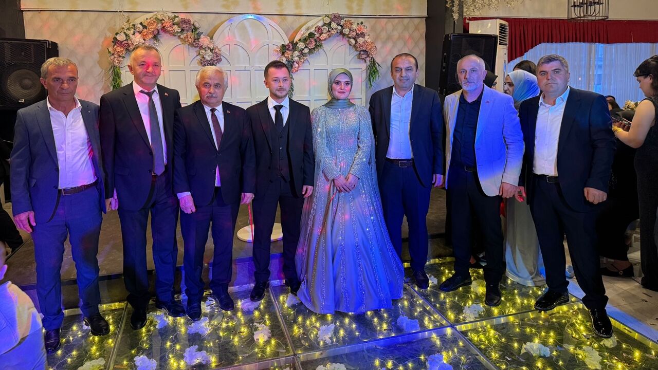 Seydiler Hanönü Dünür Oldu (8)