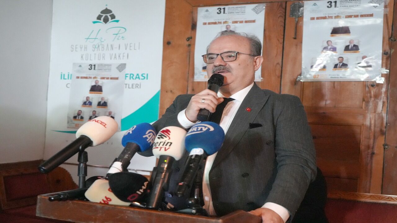 Şeyh Şaban I Veli Anıldı3
