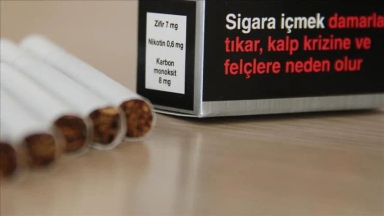 Sigara Kimlikle Satış (1)