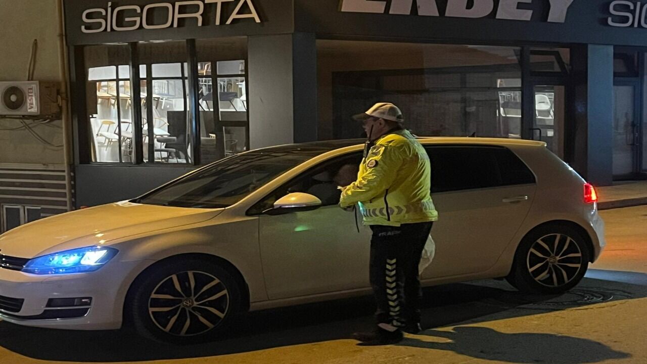 Sinop Trafik2