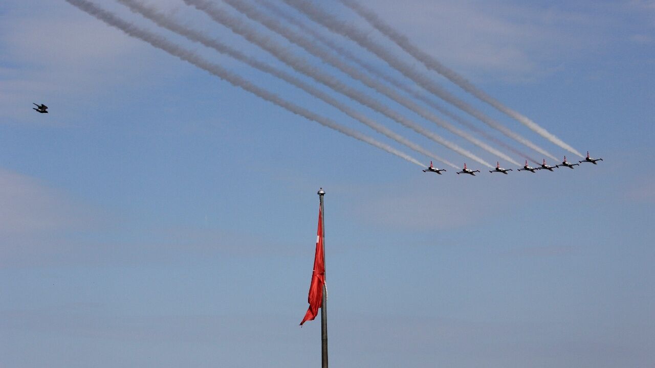 Solotürk Samsun