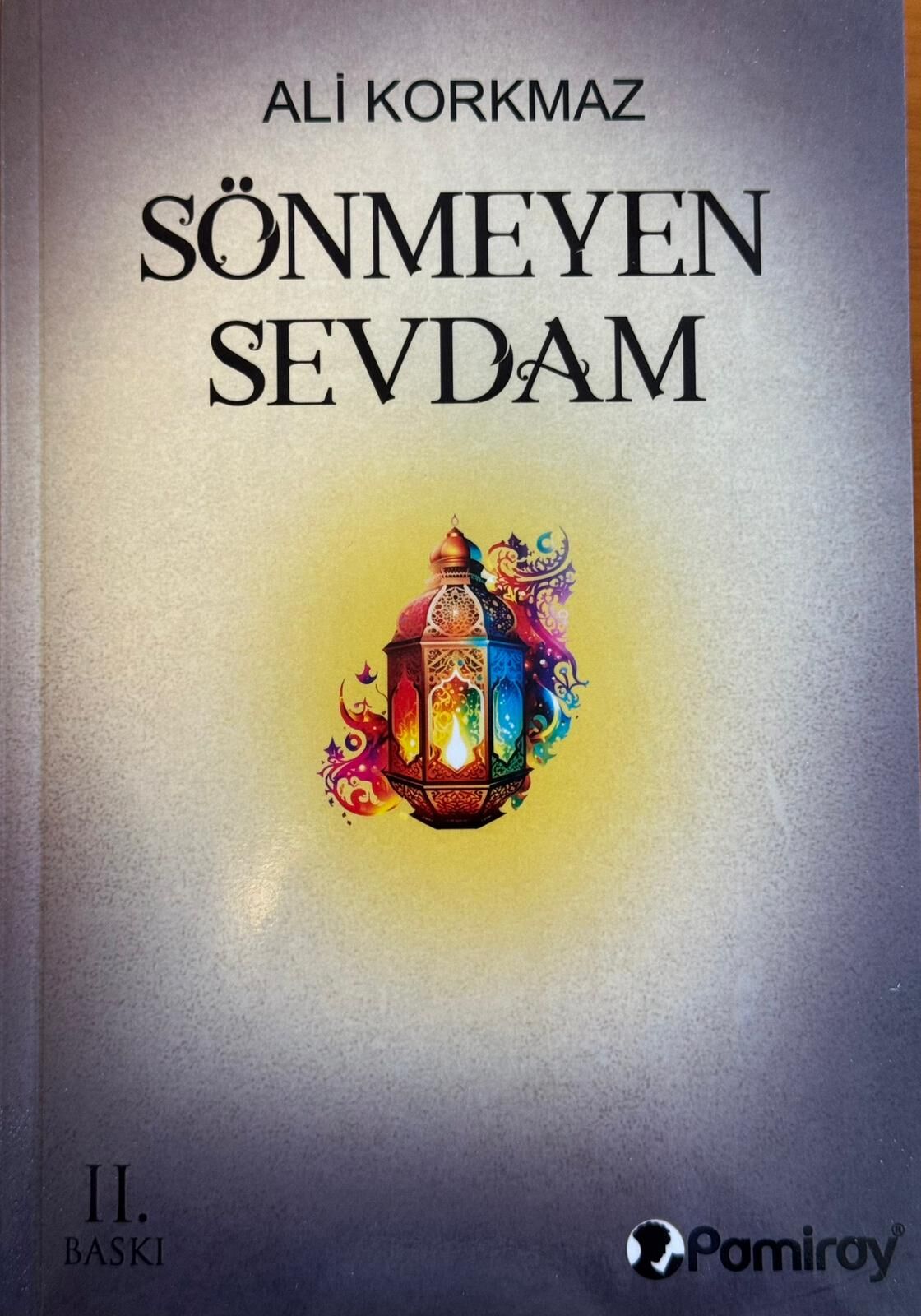 Sönmeyen Sevdam (1)