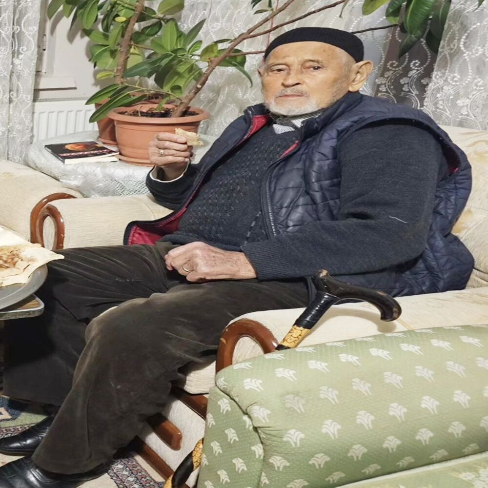 Suntacı Hacı Şaban Duruş 4