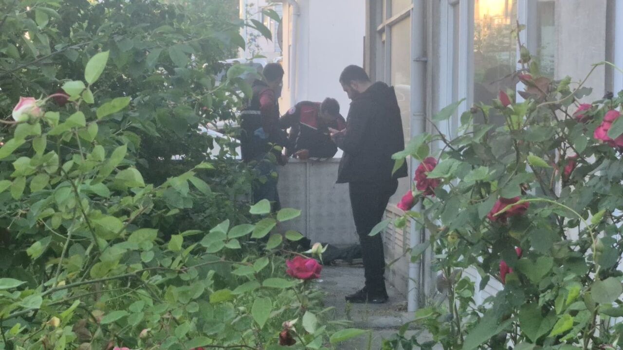 Şüpheli Çanta