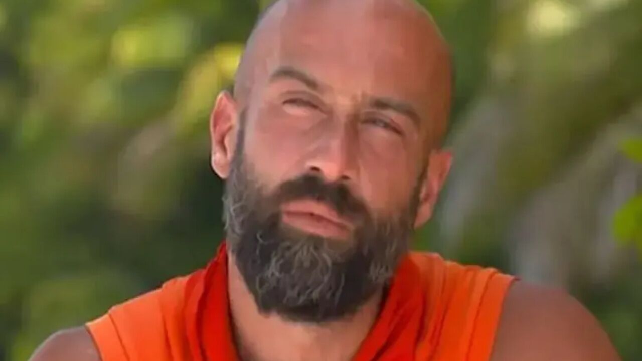 Survivor Çağrı Atakan (1)
