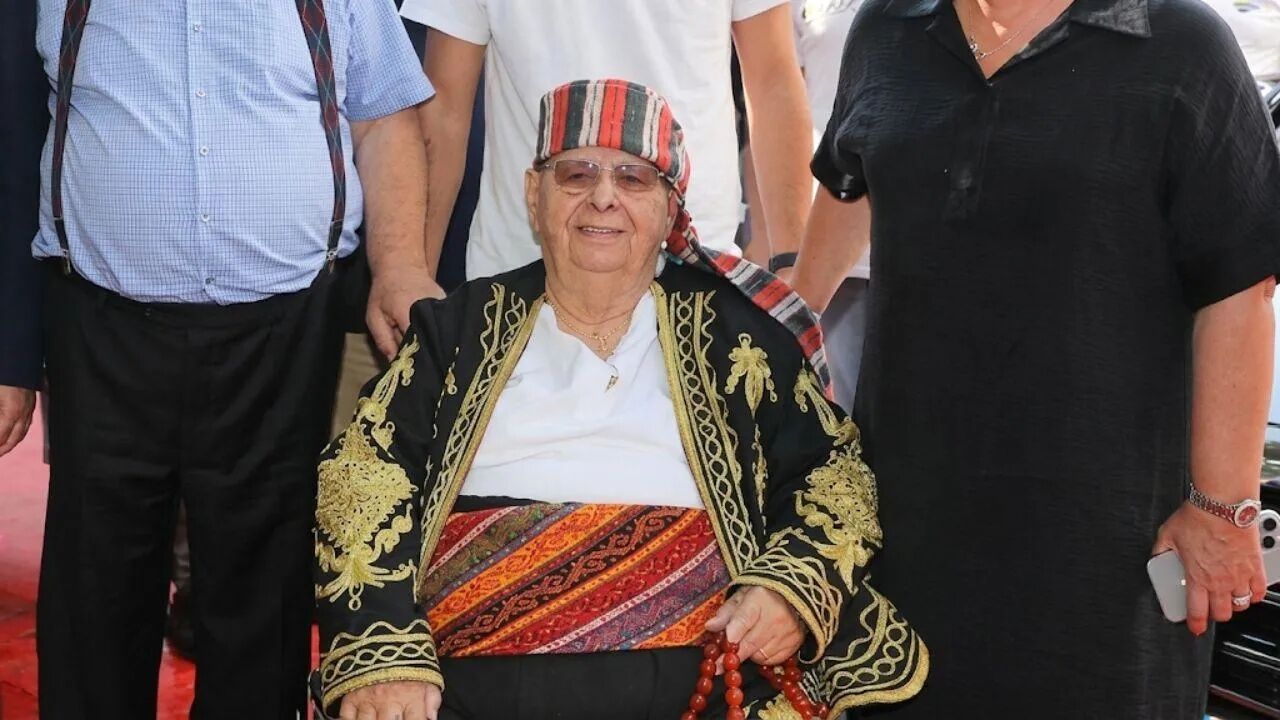 Tacettin Aslan Vefat