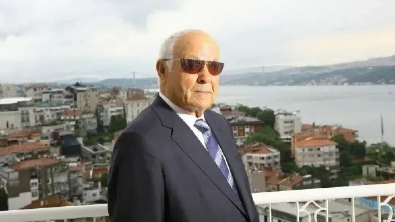 Tacettin Aslan