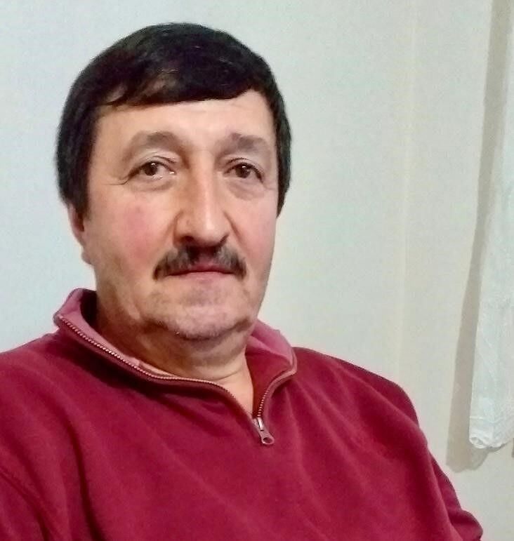 Takla Atan Araç Can Aldı Ağır Yaralı Sürücü Yaşamını Yitirdi (1)