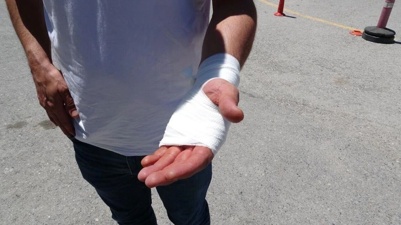 Taşköprü Acemi Kasaplar