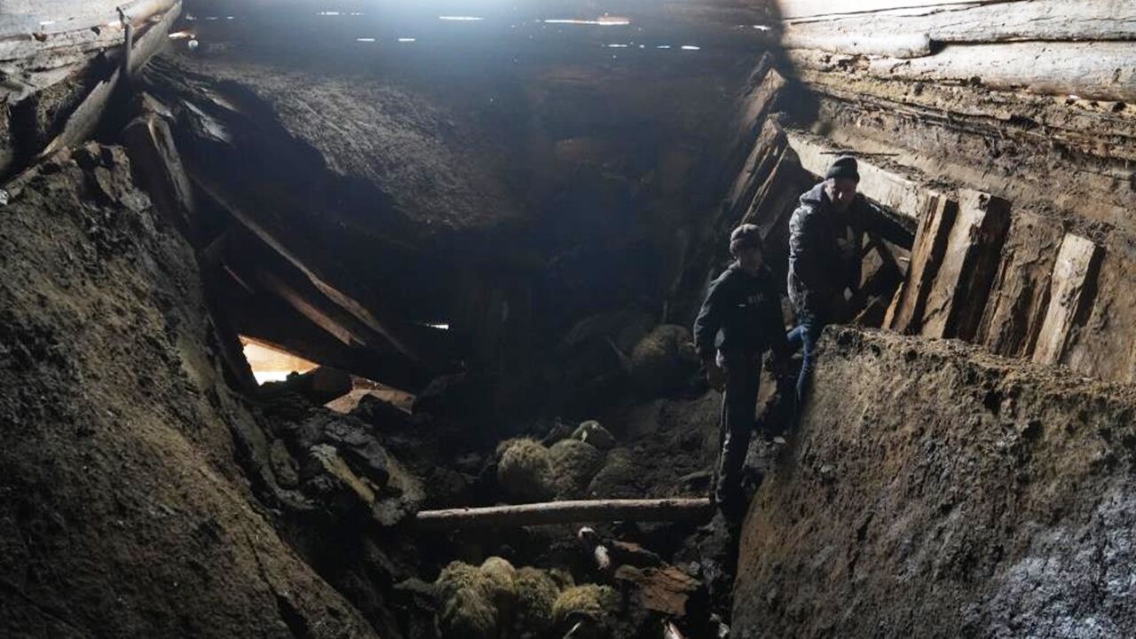 Taşköprü Acı Bilanço (5)