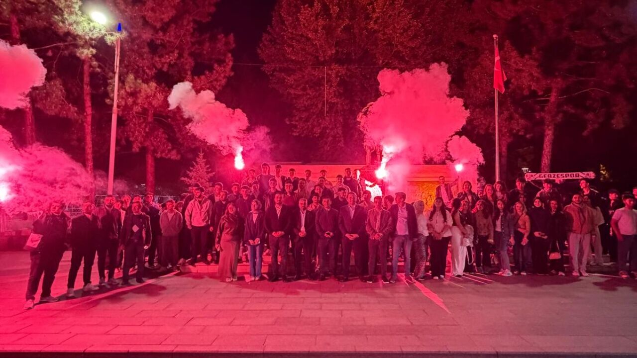 Taşköprü Ak Gençlik (1)