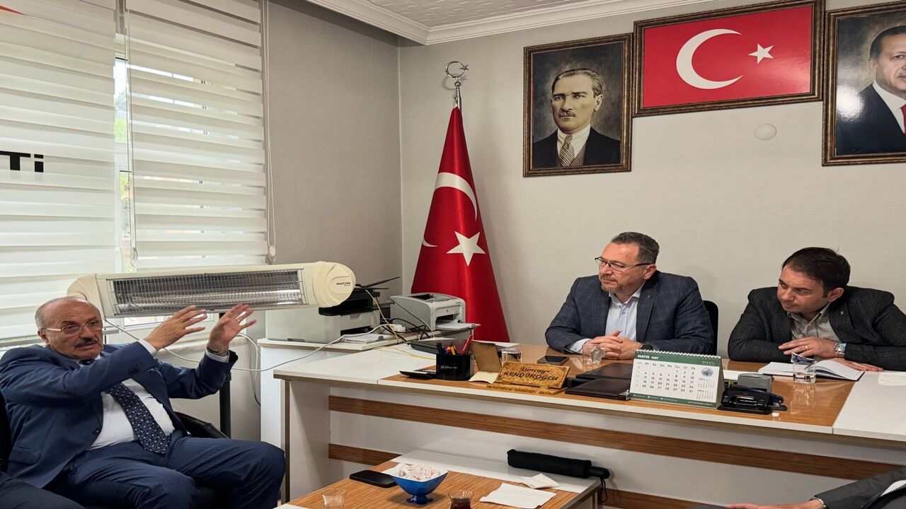 Taşköprü Ak Parti Teşkilat (5)