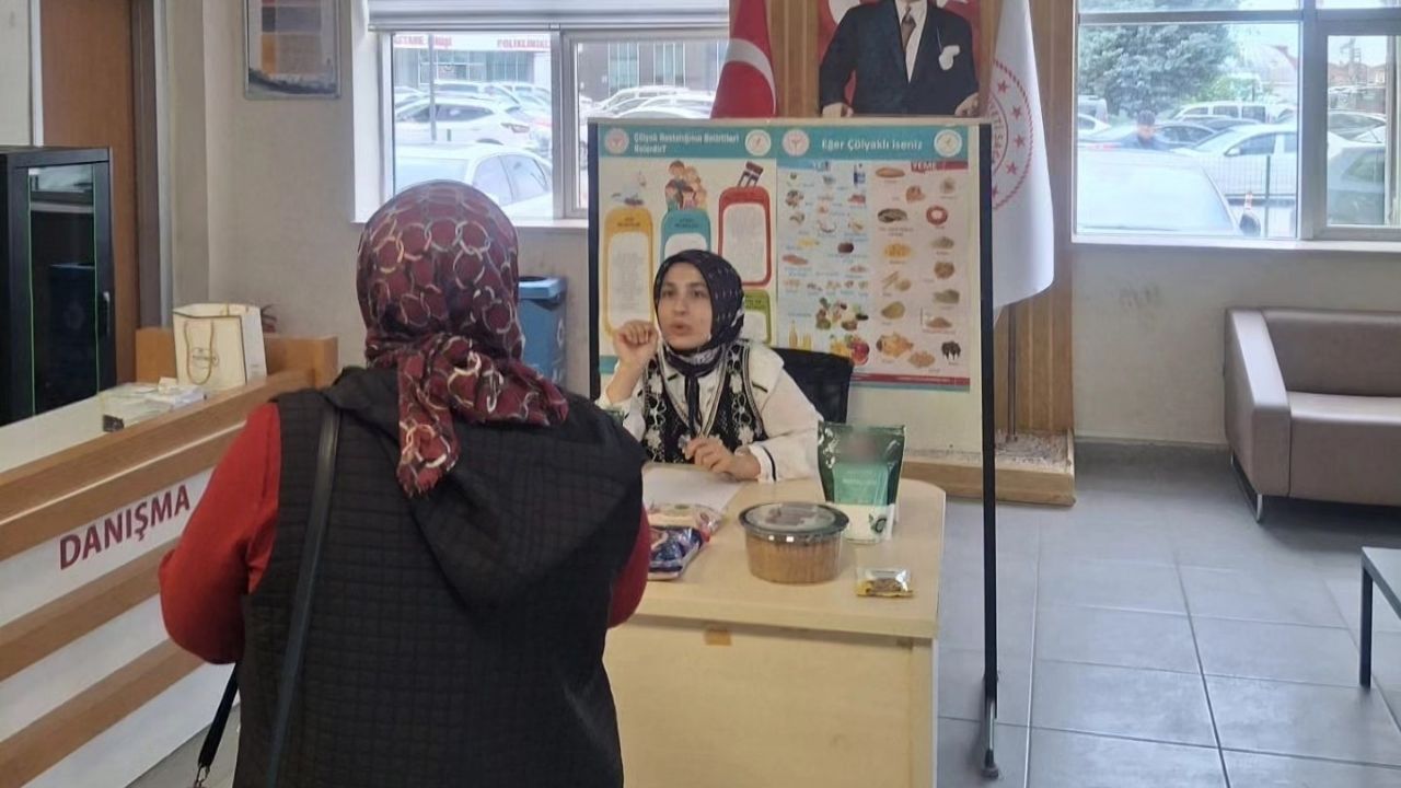 Taşköprü Çölyak (1)