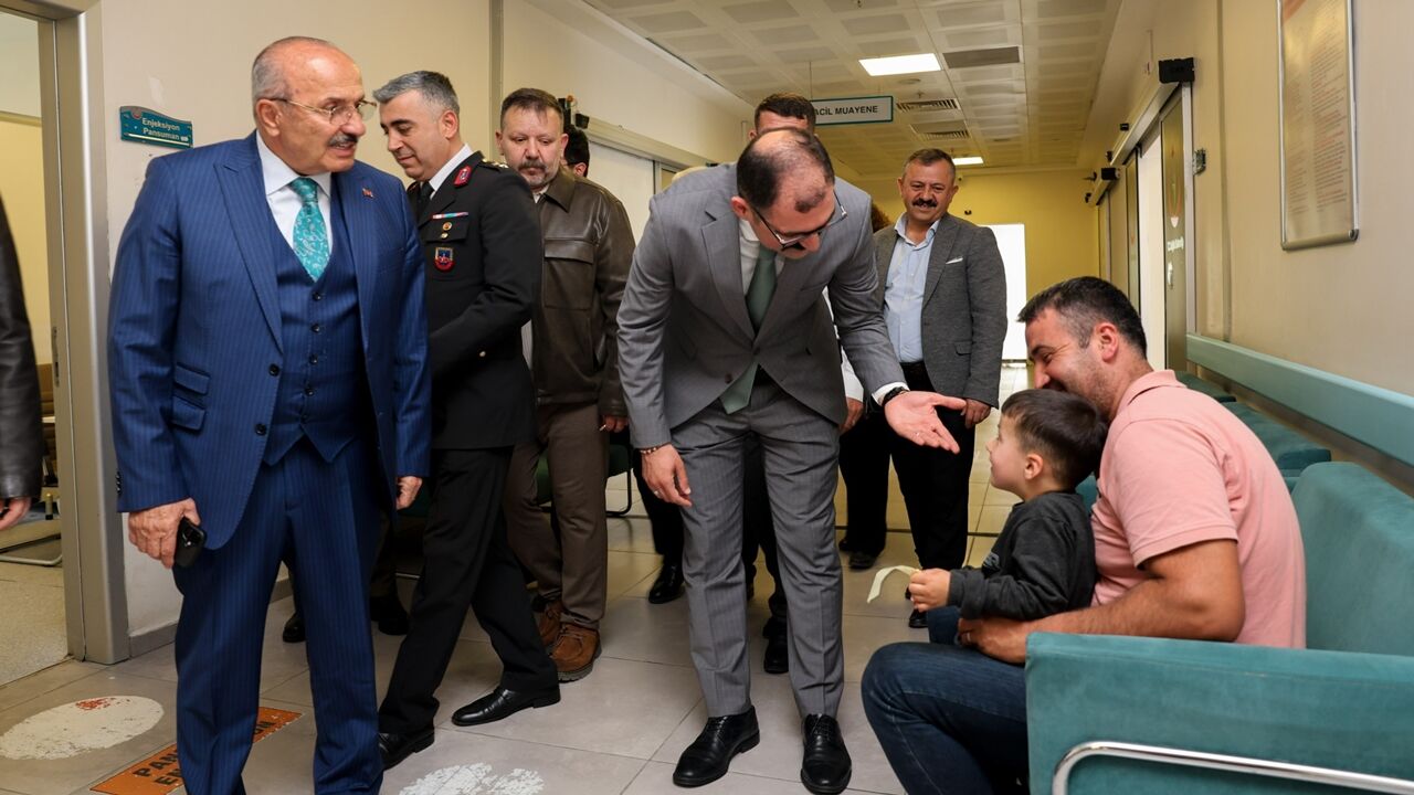 Taşköprü Görev Başı Ziyaret (5)