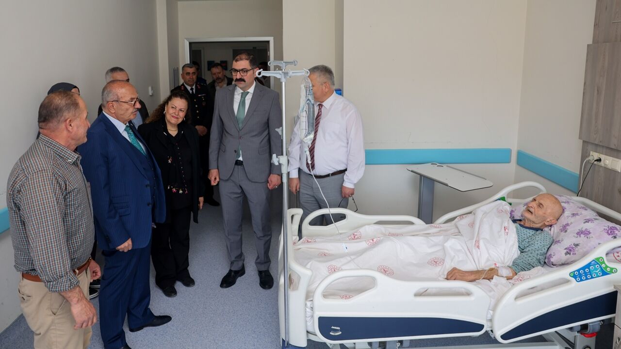 Taşköprü Görev Başı Ziyaret (6)