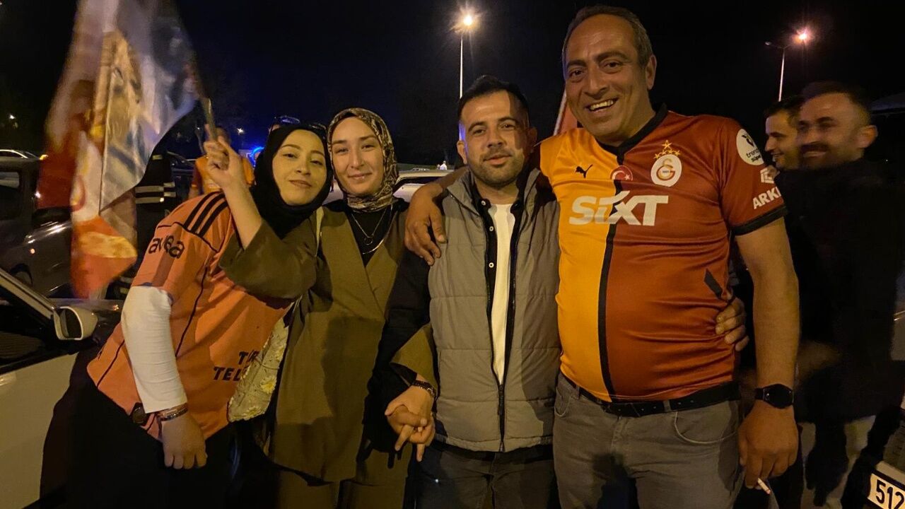 Taşköprü Gs Kutlamaları (3)