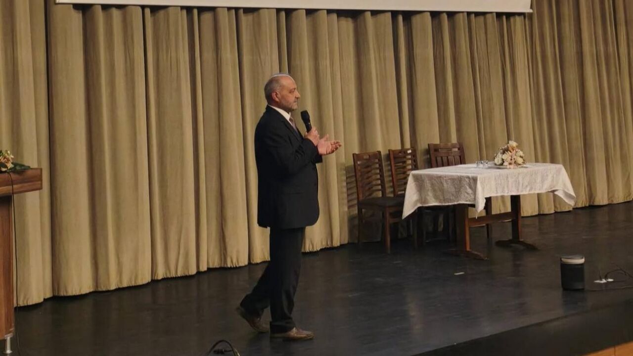 Taşköprü İlçe Müftülüğü Aylık Toplantısını Gerçekleştirdi (2)