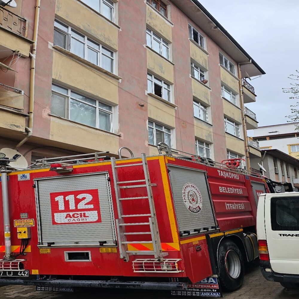 Taşköprü Itfaiye Pulcular Mah