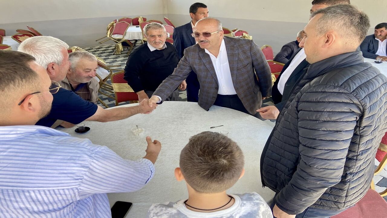 Taşköprü Kına Merasimi (3)