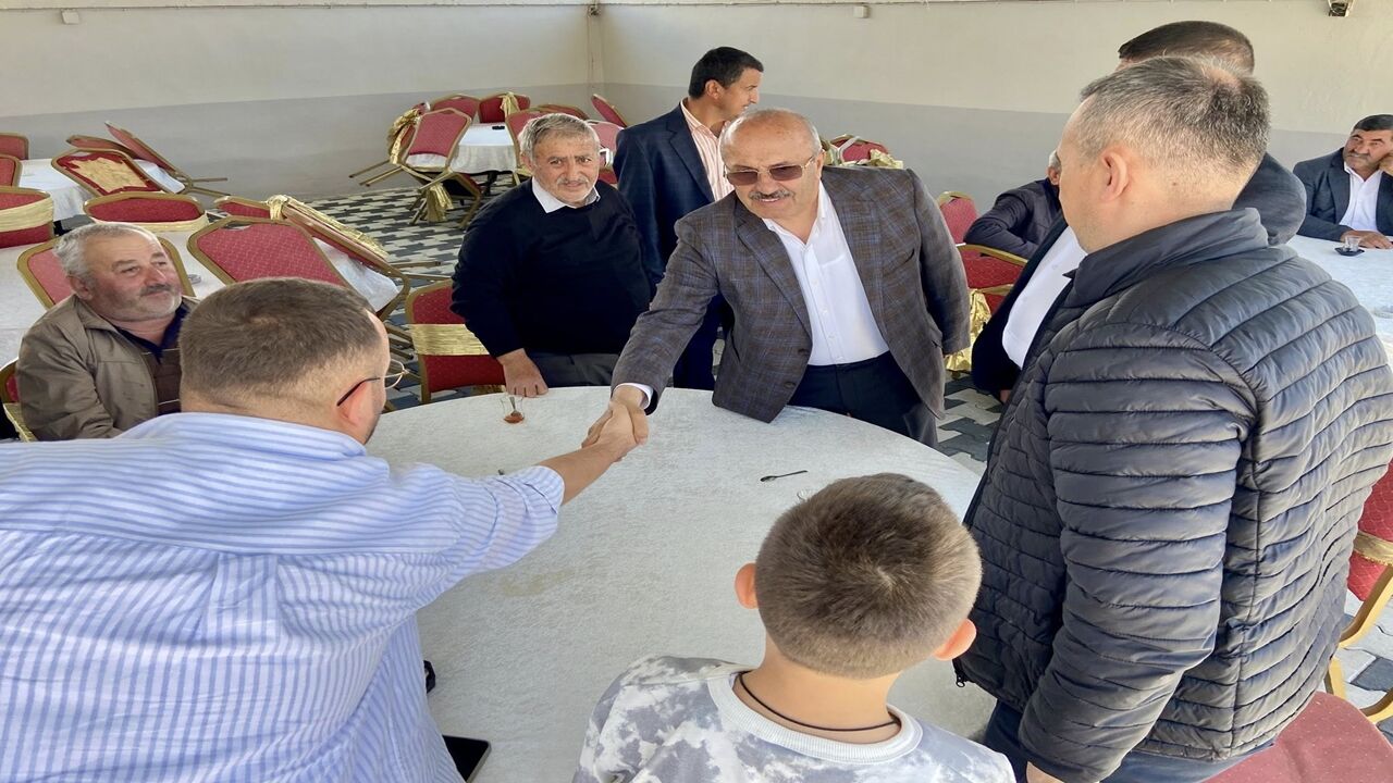 Taşköprü Kına Merasimi (5)