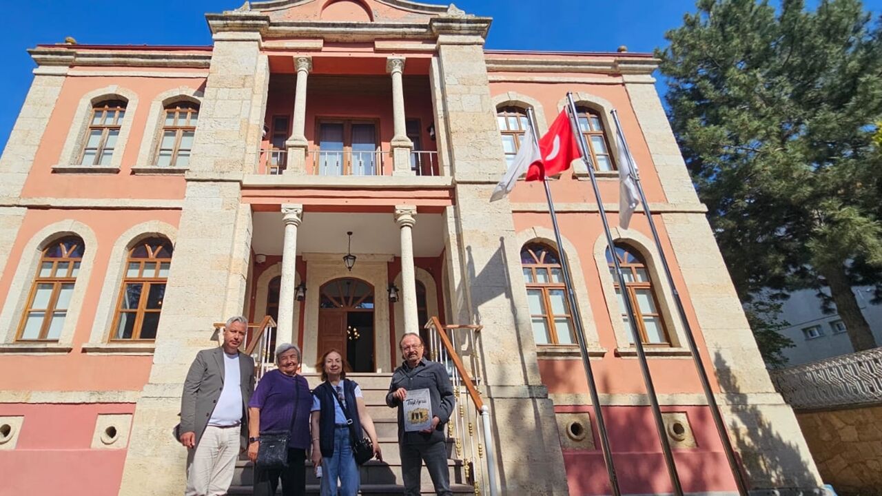 Taşköprü Özel Haber (1)