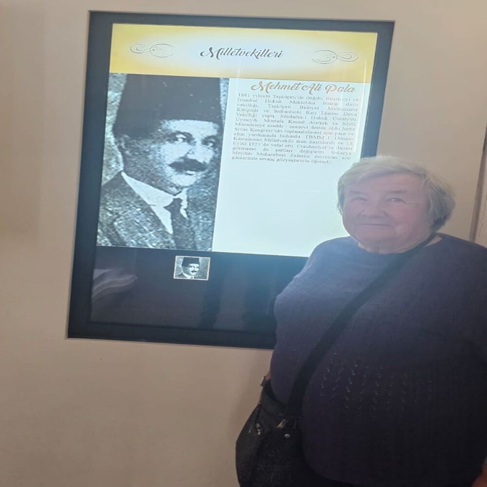 Taşköprü Özel Haber (2)