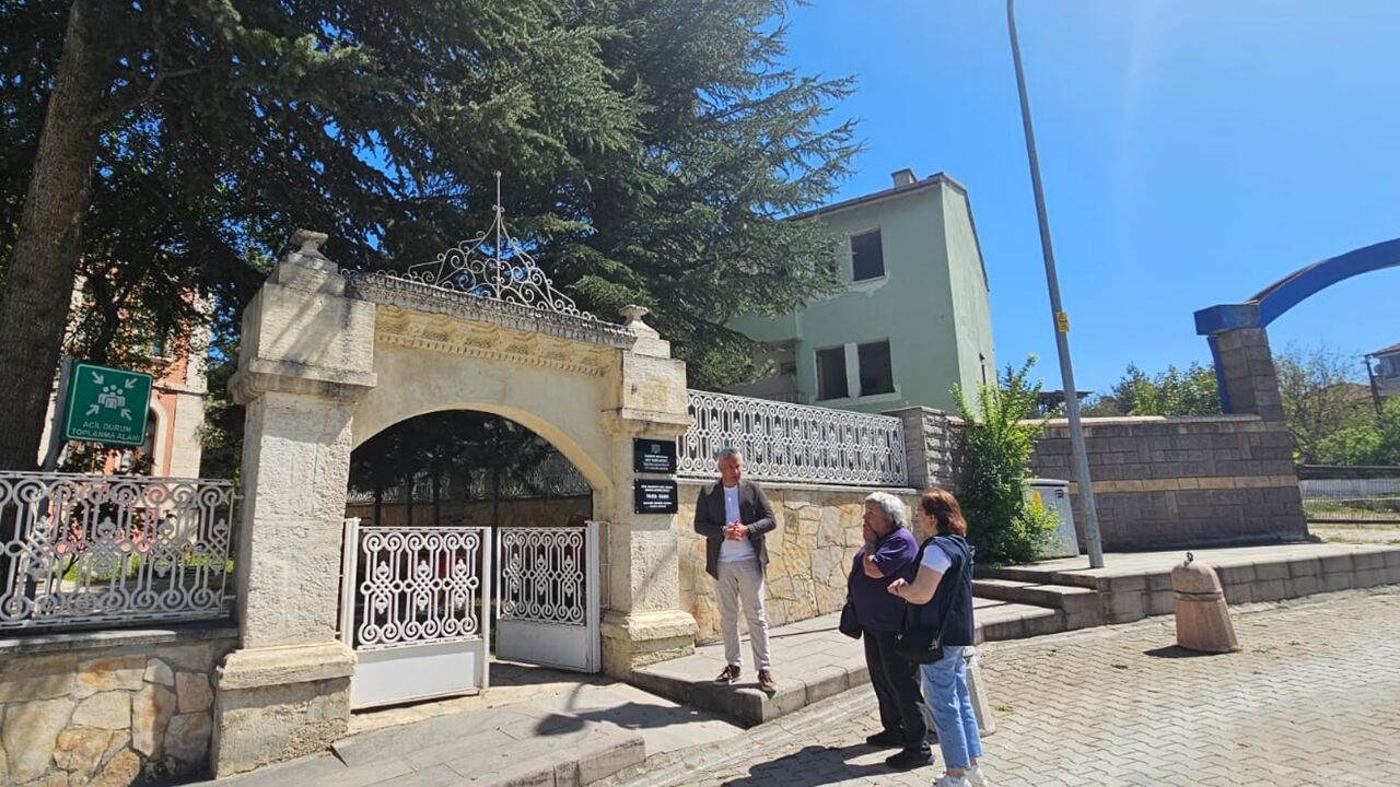 Taşköprü Özel Haber (3)