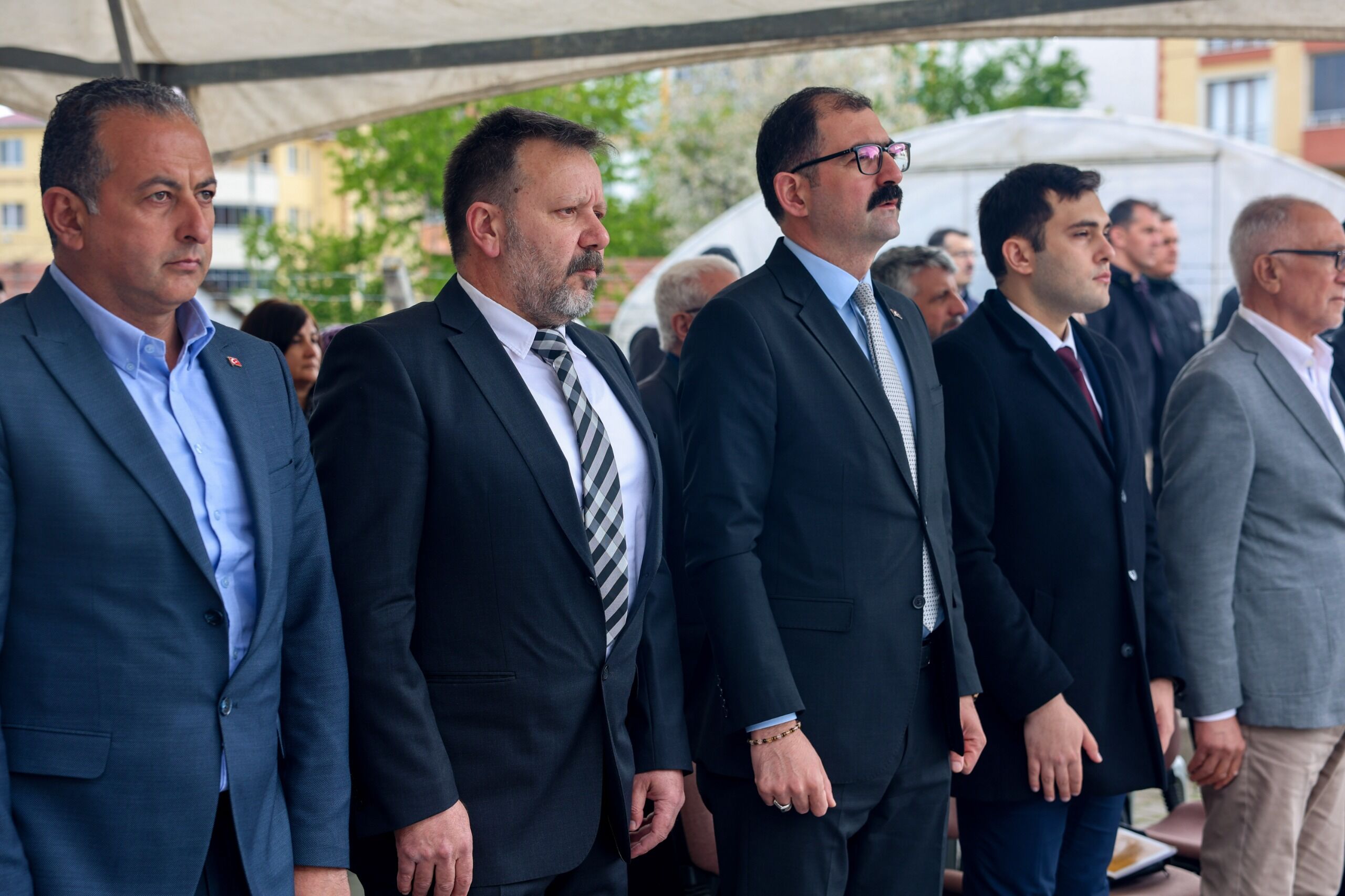 Taşköprü Şeyh Şabanı Veli Dua (11)