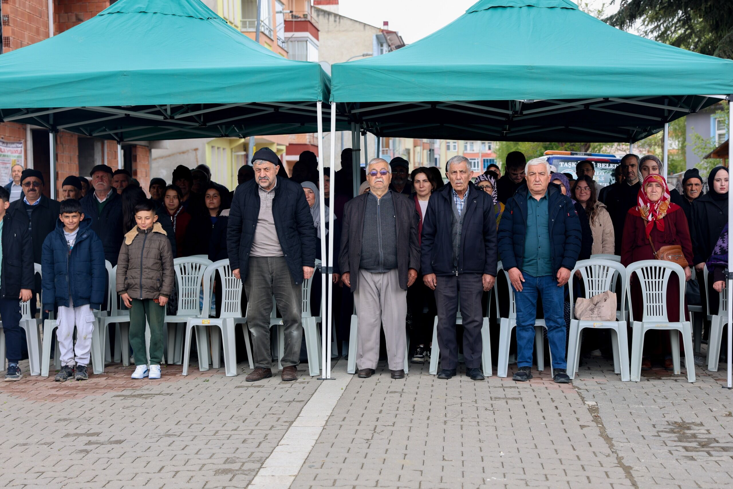 Taşköprü Şeyh Şabanı Veli Dua (12)