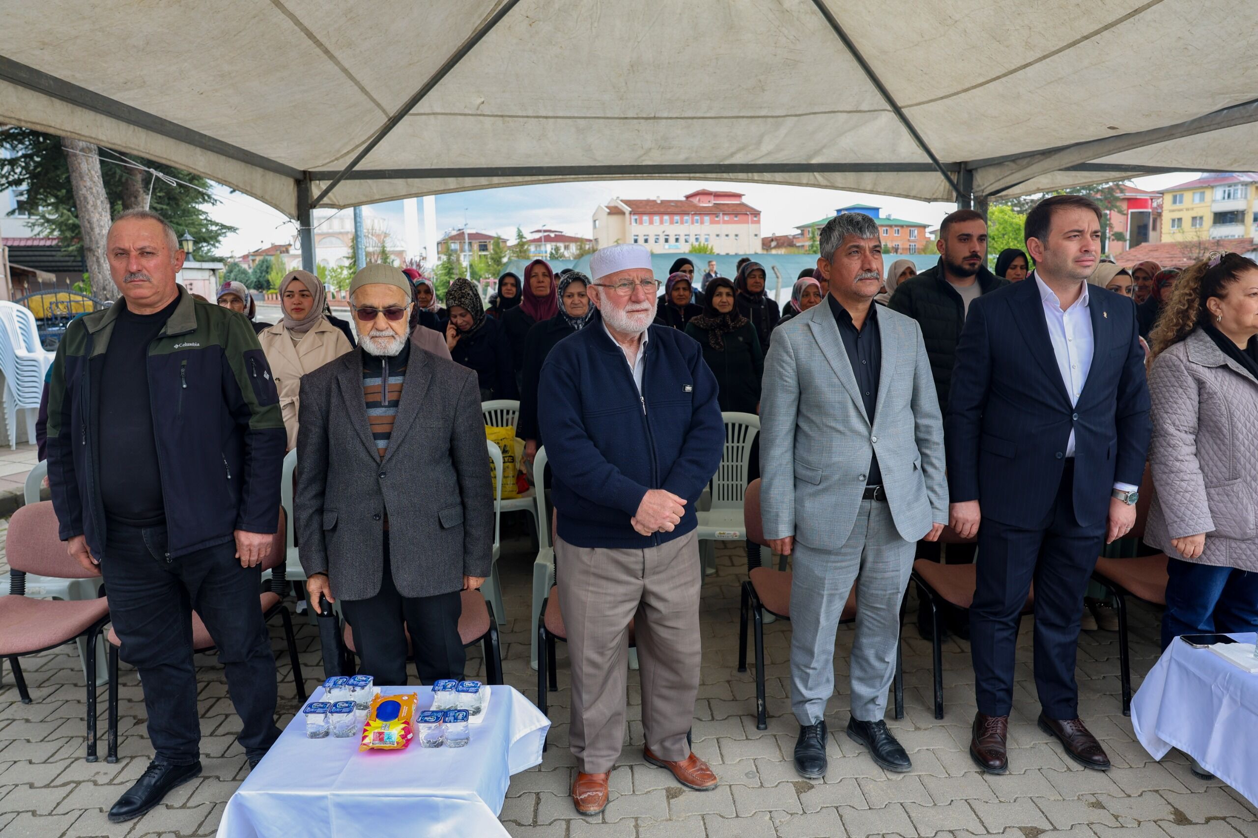 Taşköprü Şeyh Şabanı Veli Dua (13)
