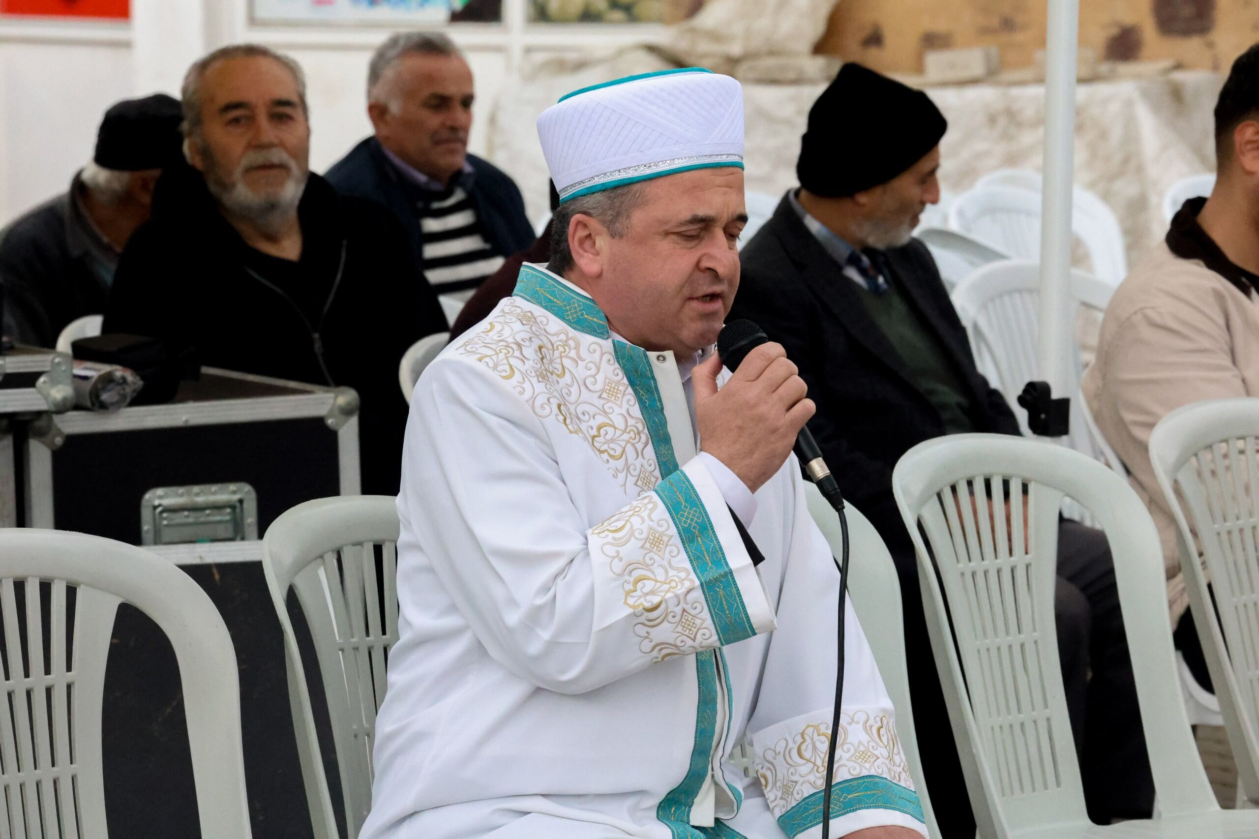 Taşköprü Şeyh Şabanı Veli Dua (14)