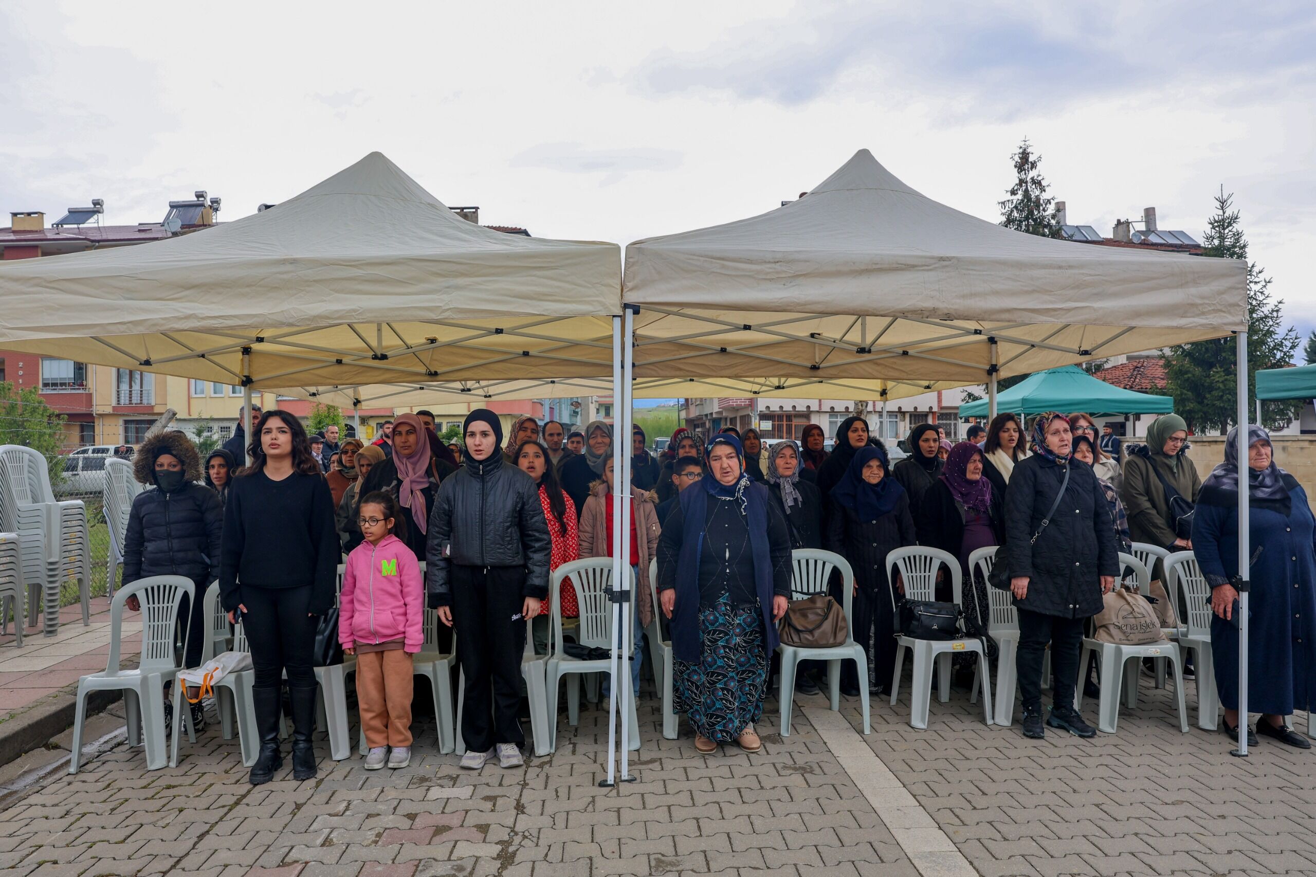 Taşköprü Şeyh Şabanı Veli Dua (15)