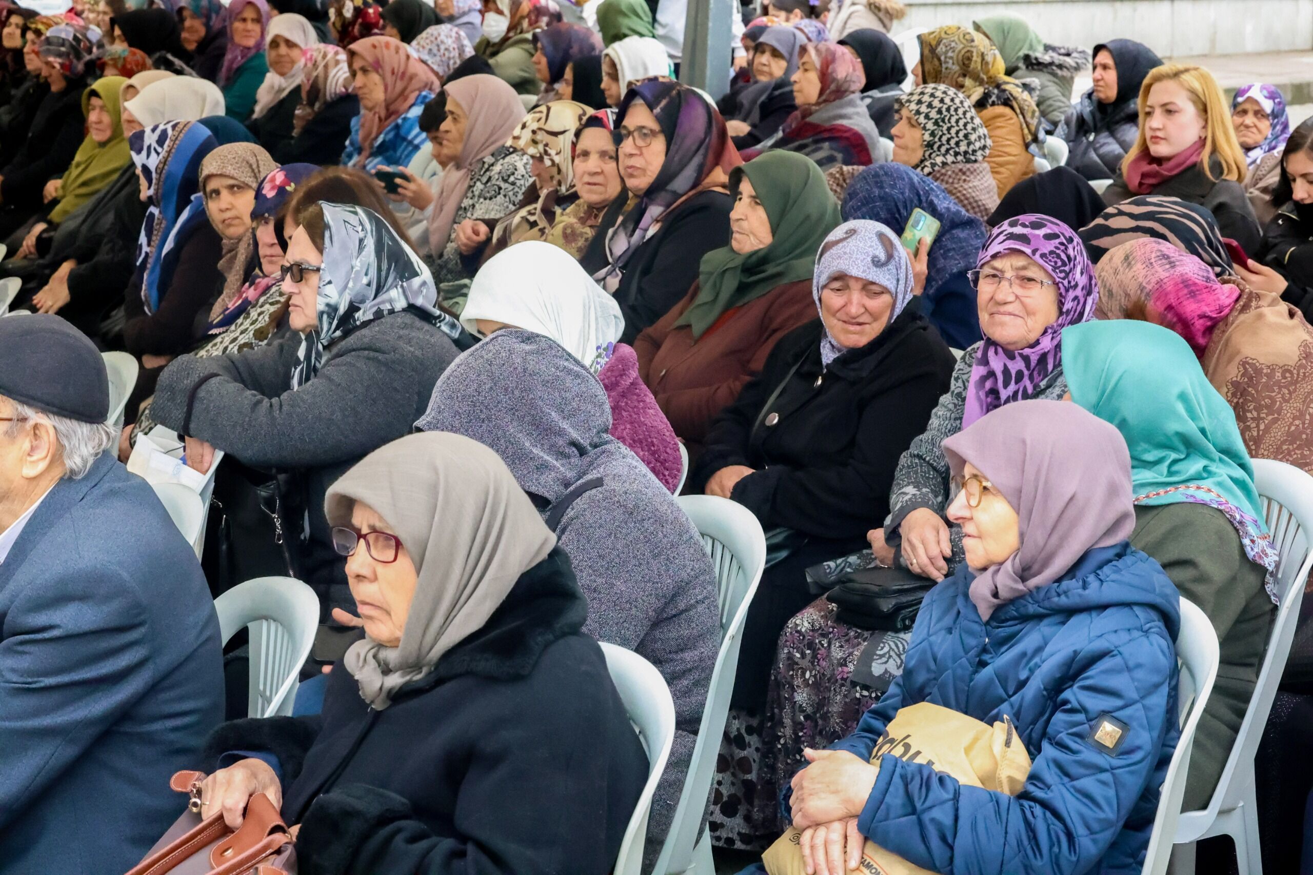 Taşköprü Şeyh Şabanı Veli Dua (22)