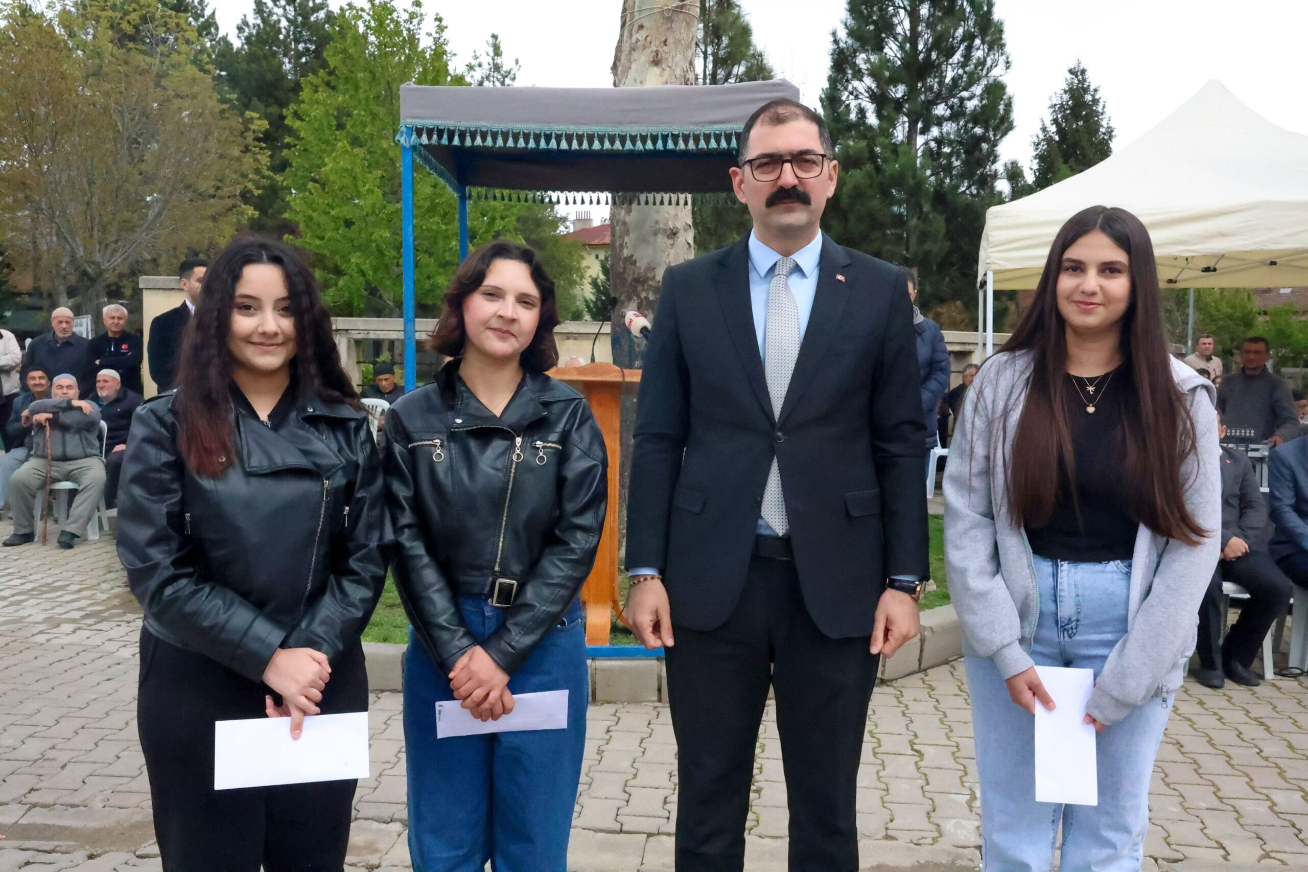 Taşköprü Şeyh Şabanı Veli Dua (23)