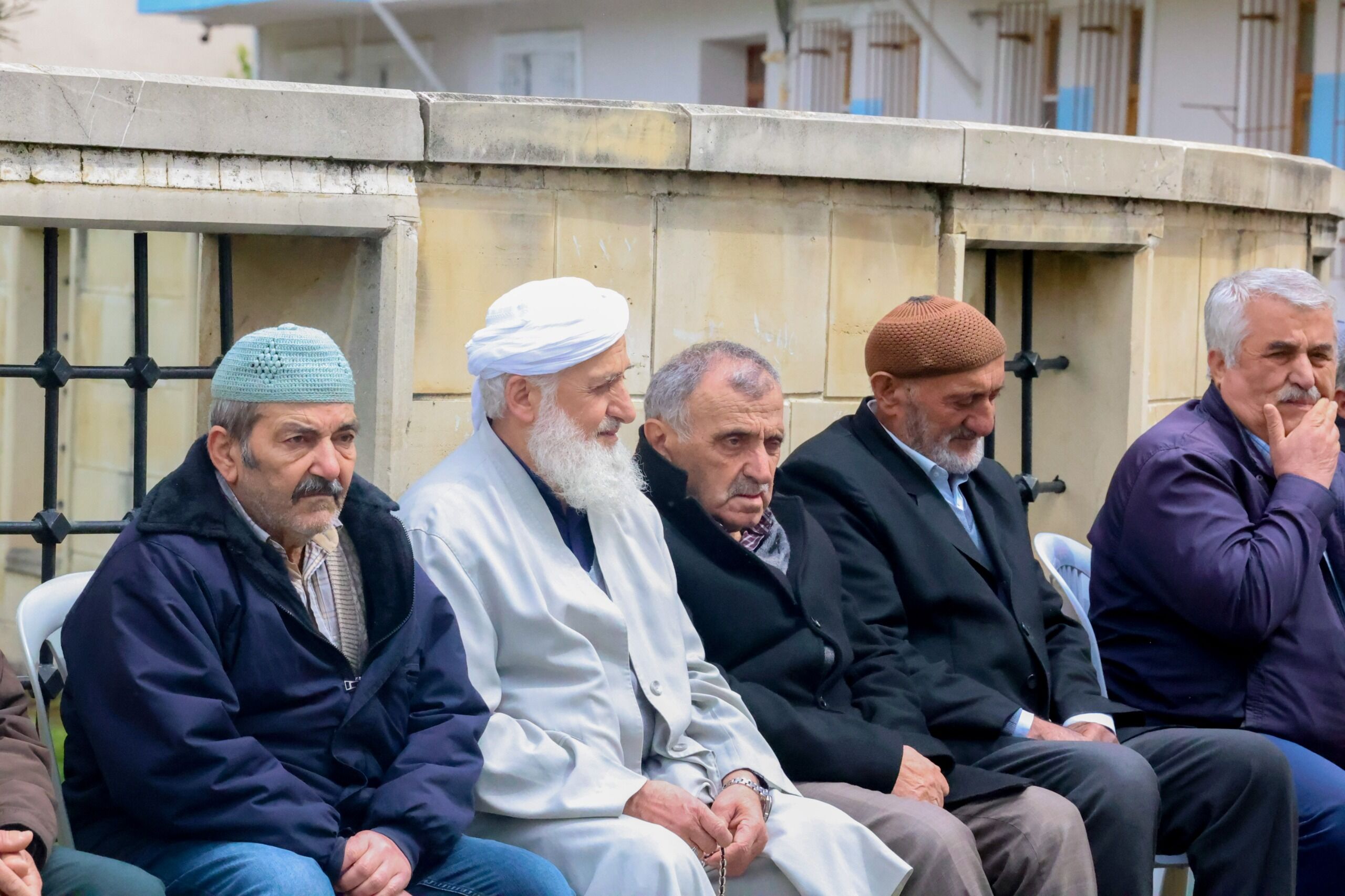 Taşköprü Şeyh Şabanı Veli Dua (24)