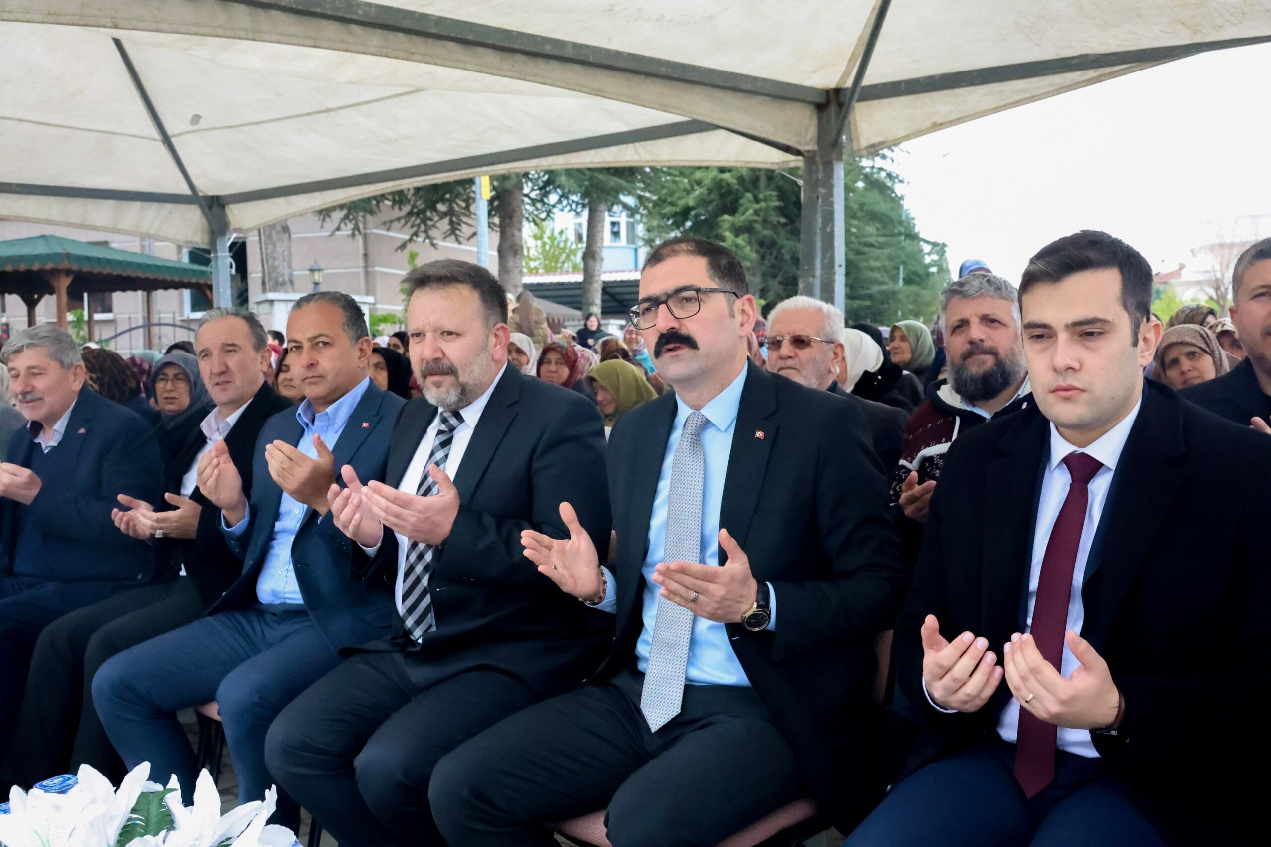 Taşköprü Şeyh Şabanı Veli Dua (25)