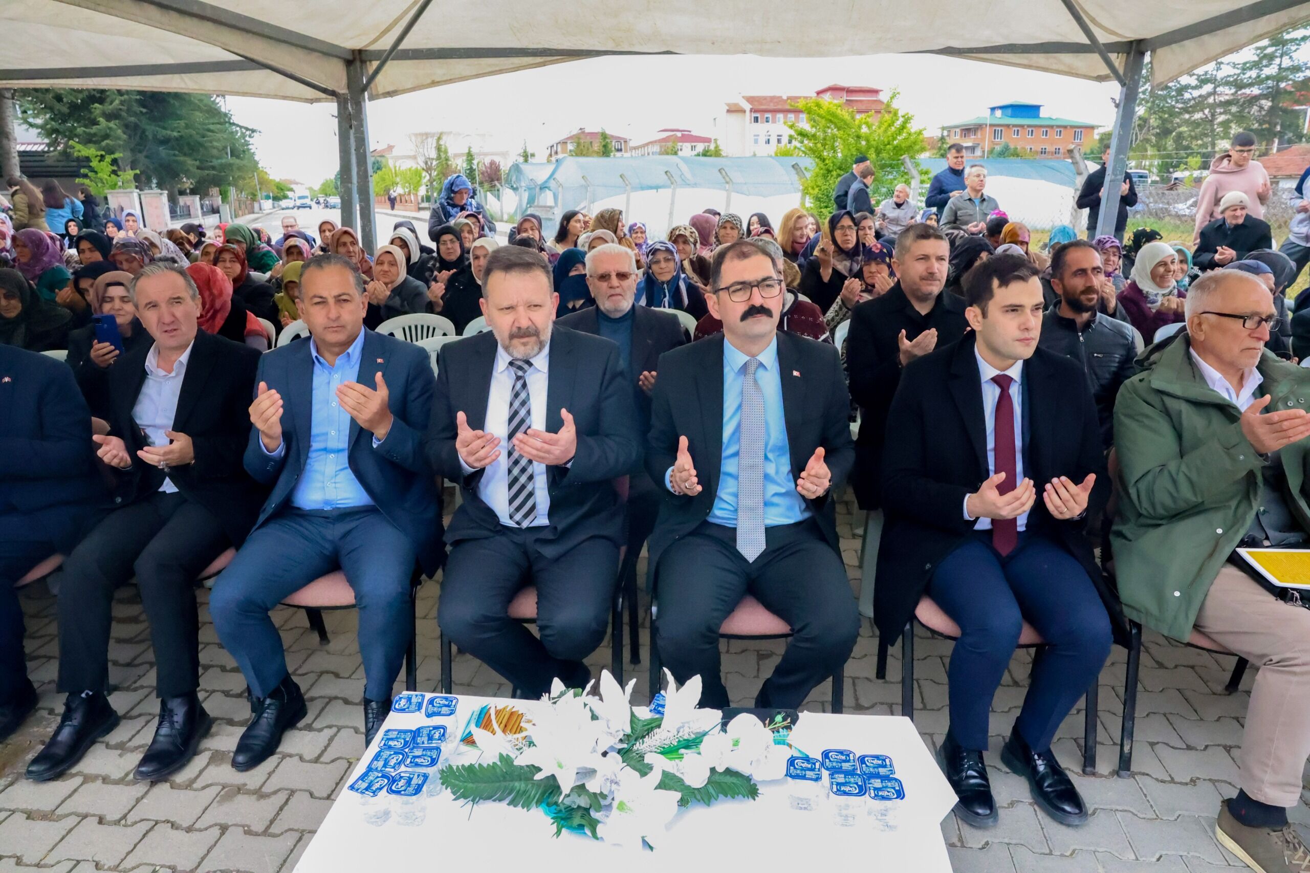 Taşköprü Şeyh Şabanı Veli Dua (29)