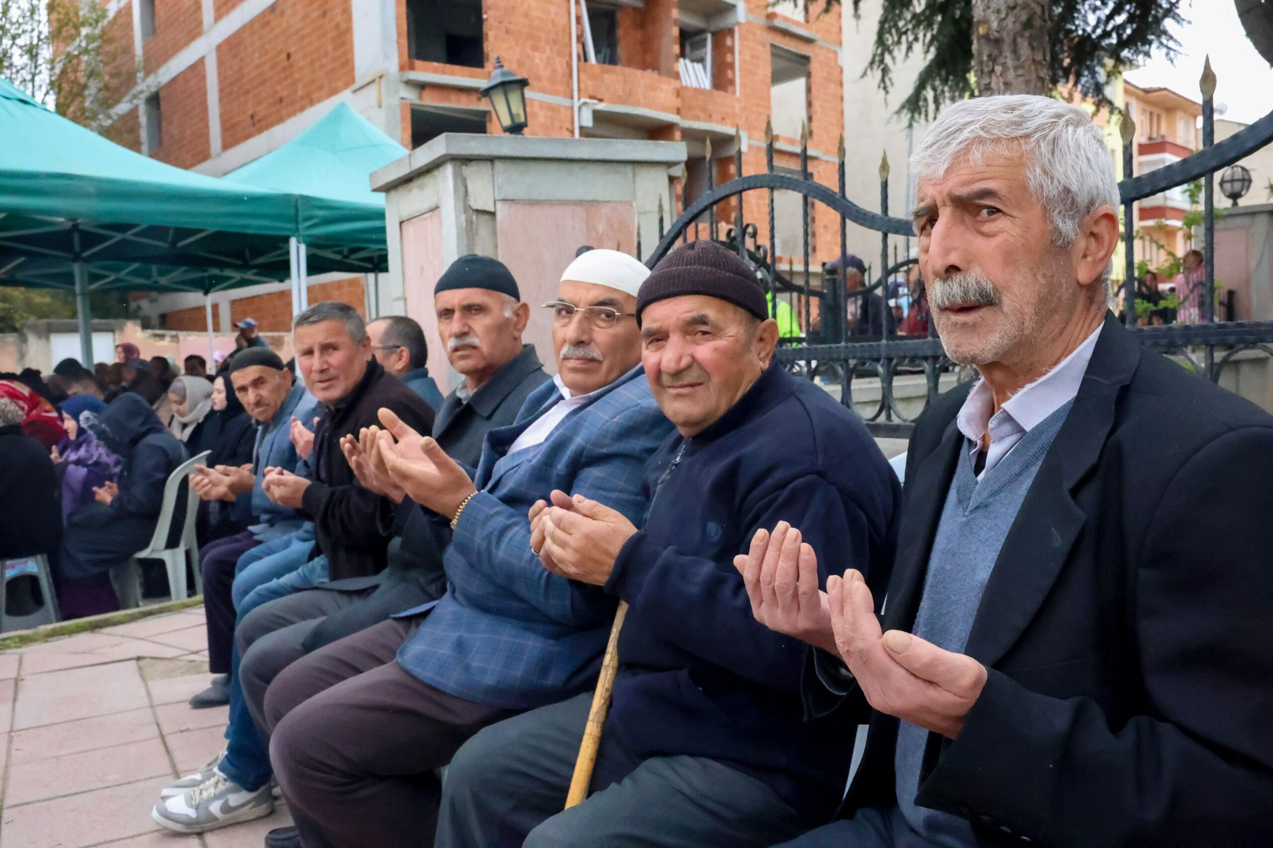 Taşköprü Şeyh Şabanı Veli Dua (32)