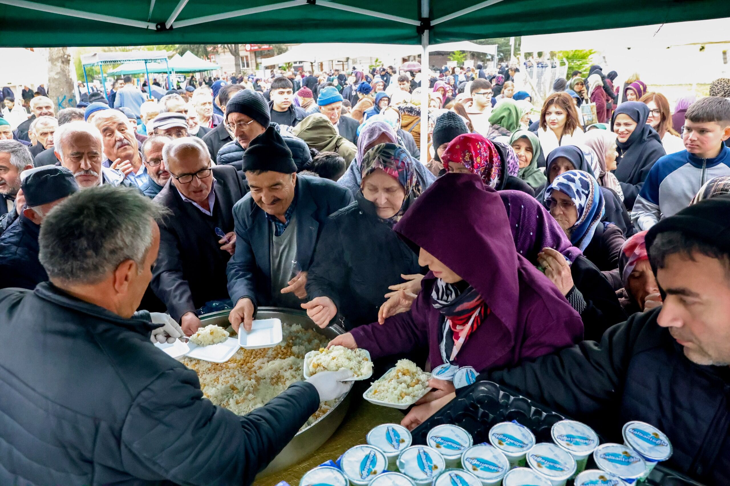 Taşköprü Şeyh Şabanı Veli Dua (33)