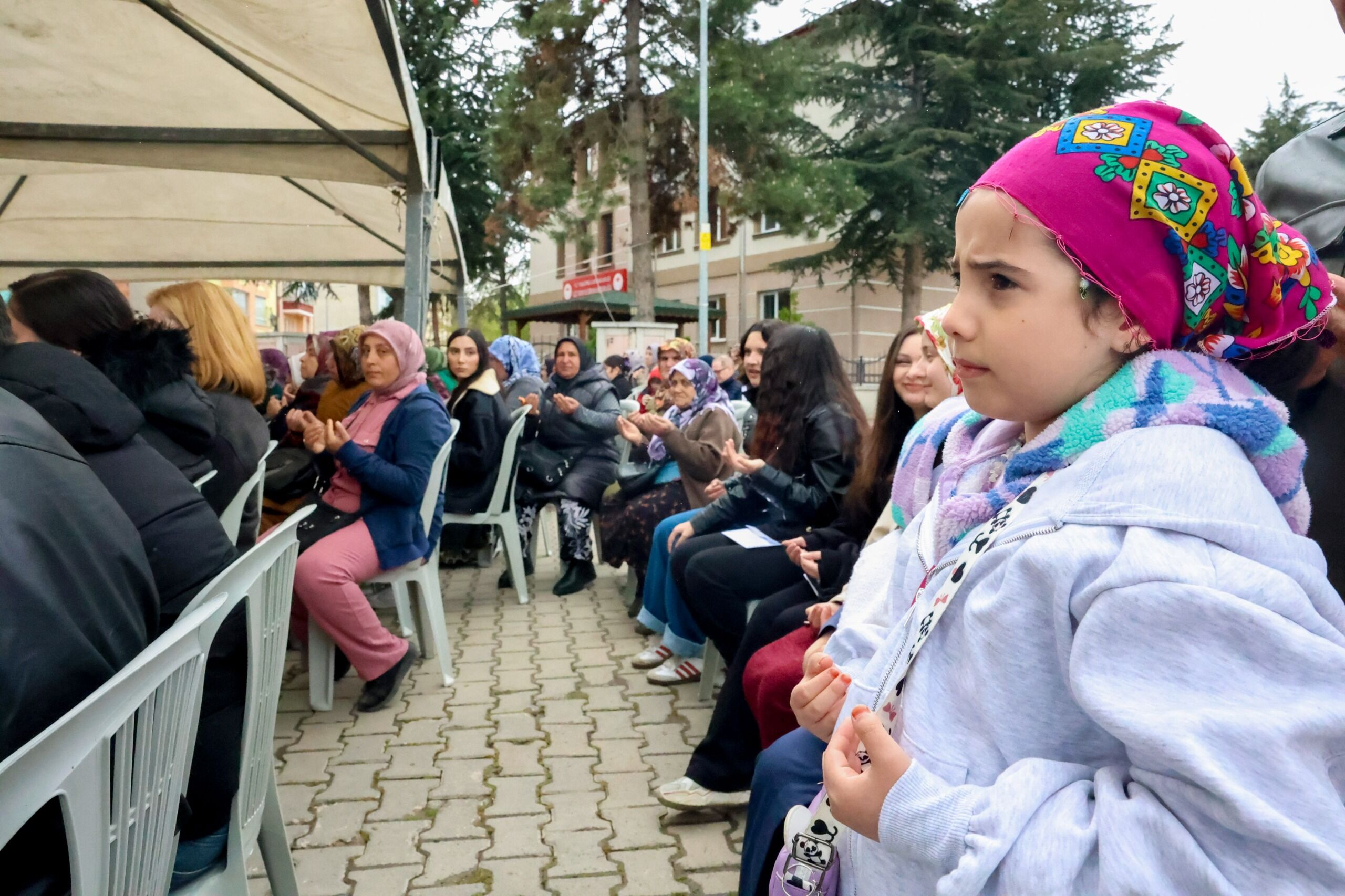 Taşköprü Şeyh Şabanı Veli Dua (9)