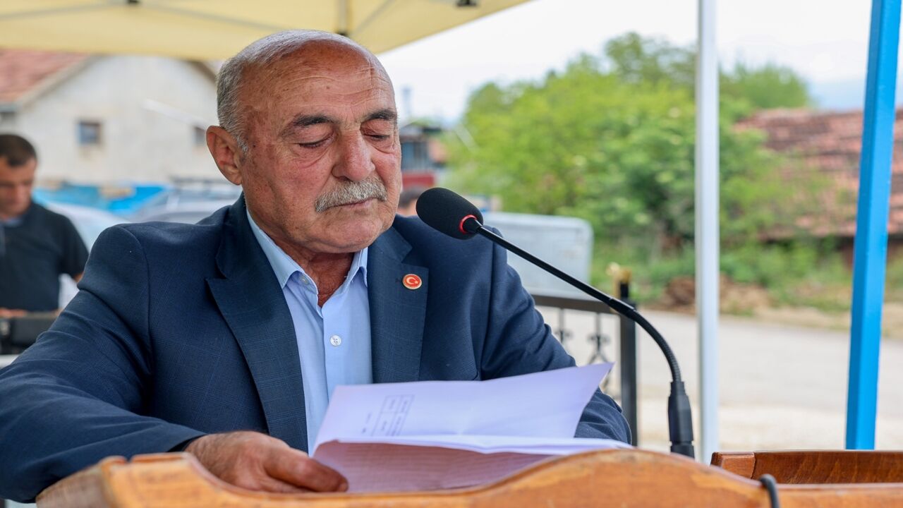Taşköprü Süt Toplama Merkezi Açıldı (20)